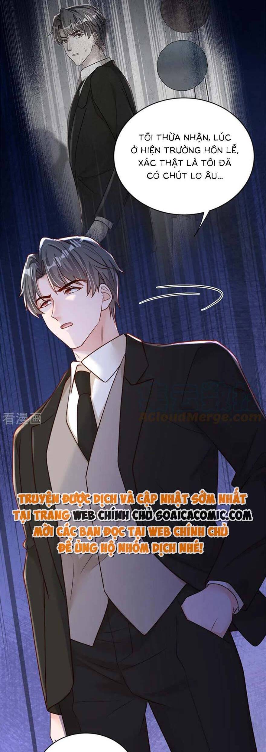 Ác Ma Thì Thầm Chapter 133 - Trang 4