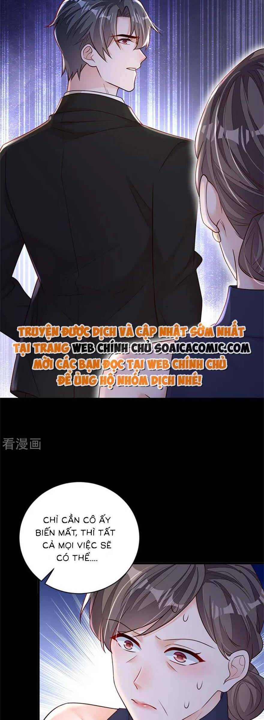 Ác Ma Thì Thầm Chapter 133 - Trang 6