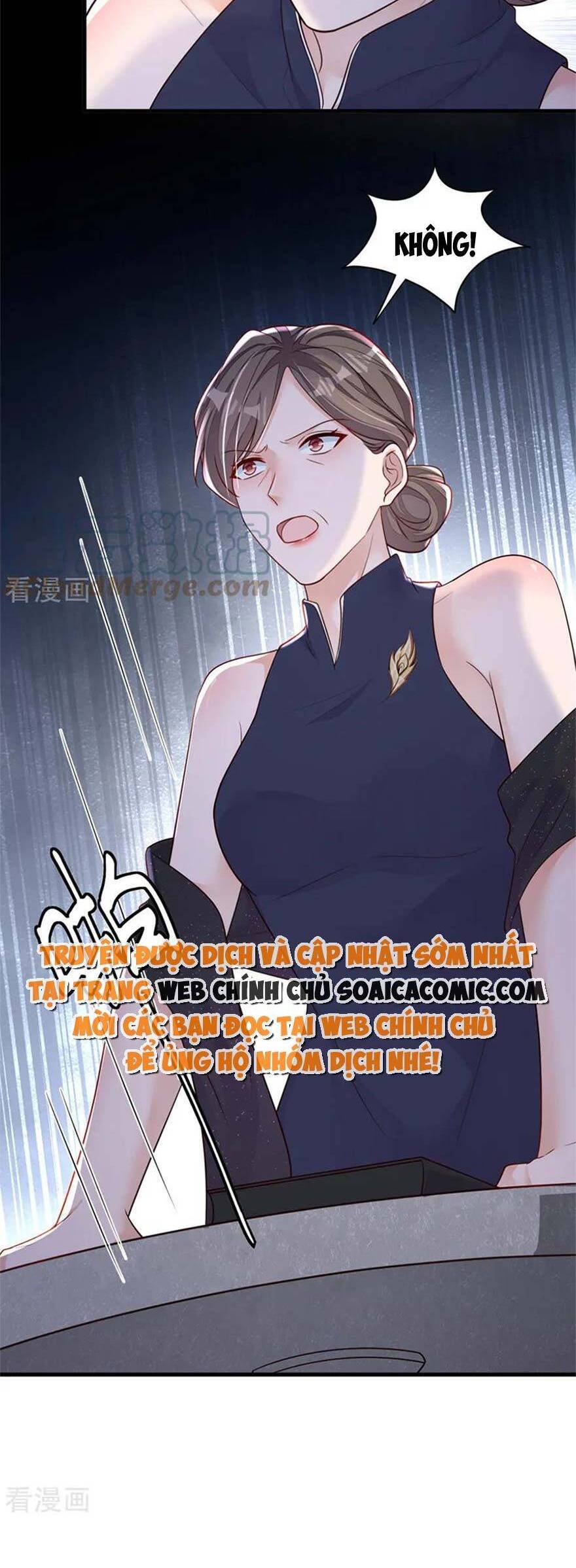 Ác Ma Thì Thầm Chapter 133 - Trang 7