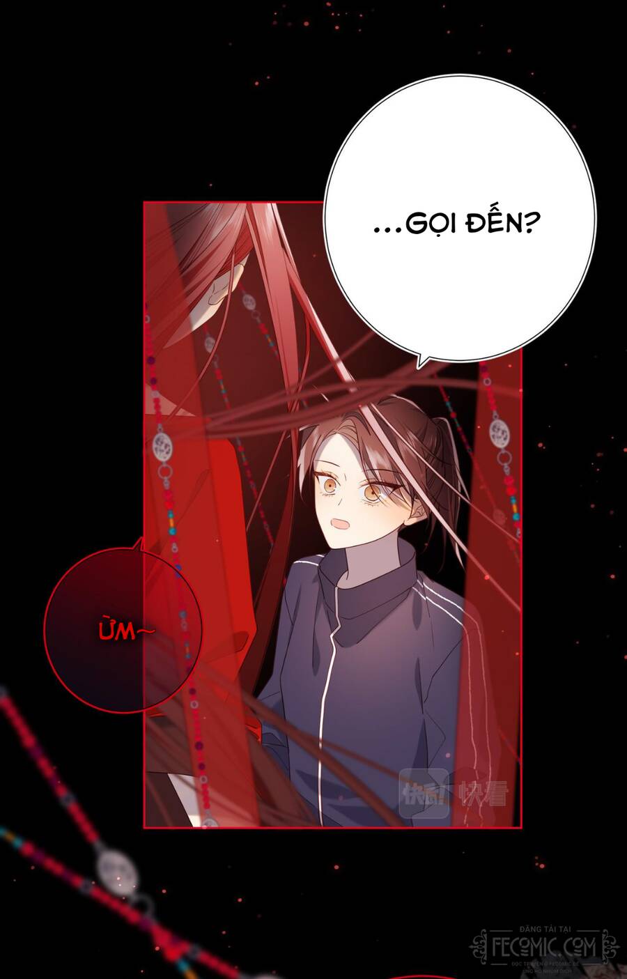 Ác Nữ Cự Tuyệt Cua Nam Chính Chapter 84 - Trang 18