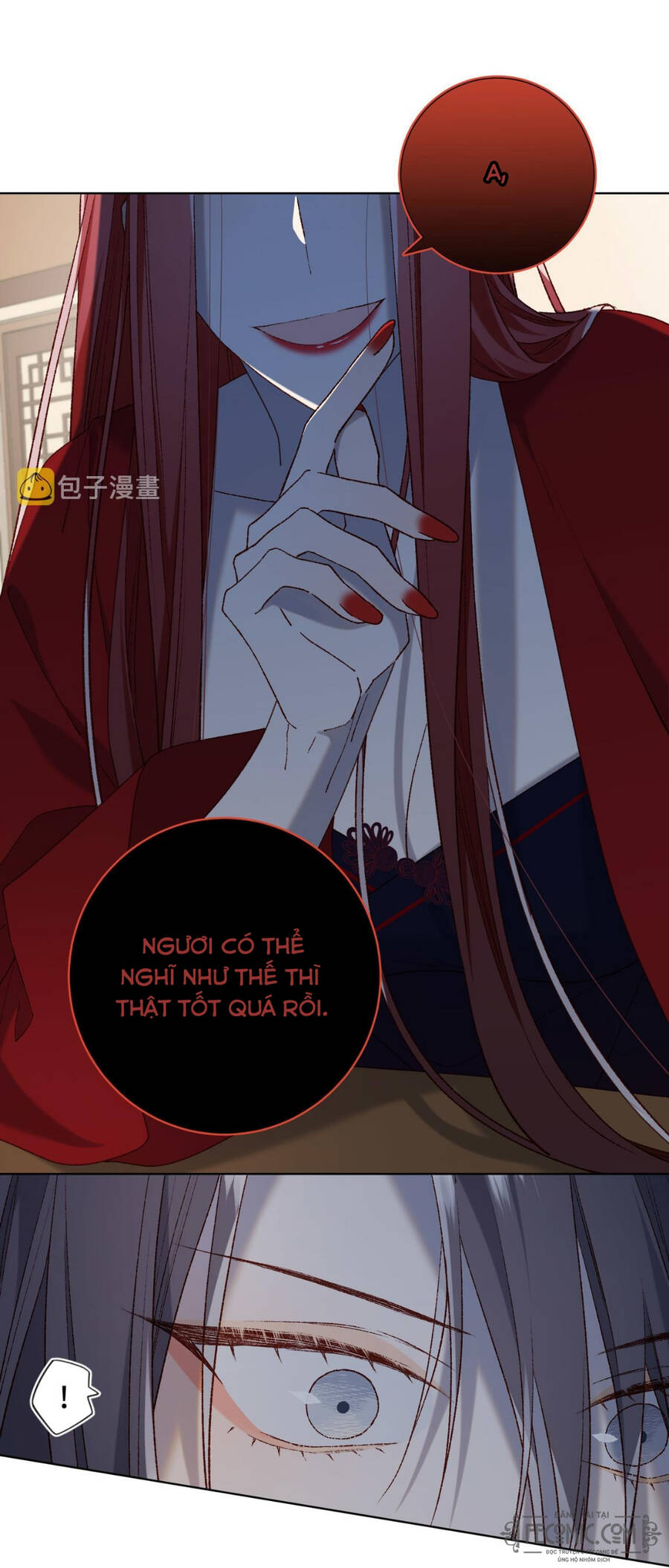 Ác Nữ Cự Tuyệt Cua Nam Chính Chapter 85 - Trang 19