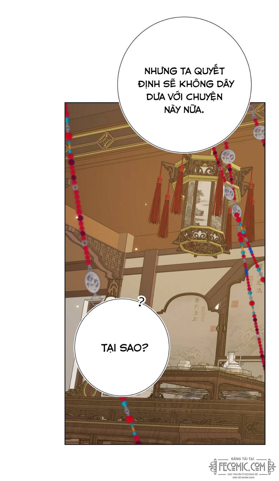 Ác Nữ Cự Tuyệt Cua Nam Chính Chapter 86 - Trang 36