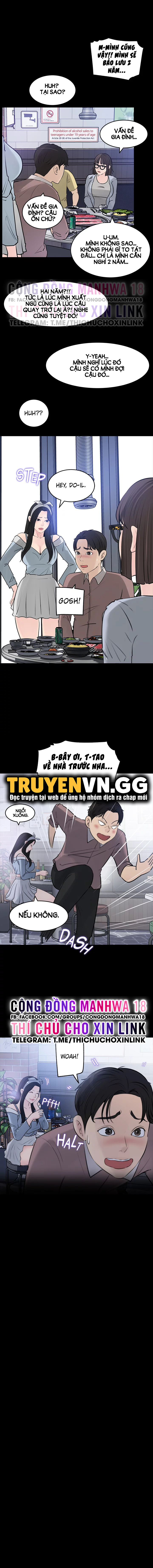 Em Vợ Nóng Bỏng Chapter 30 - Trang 15