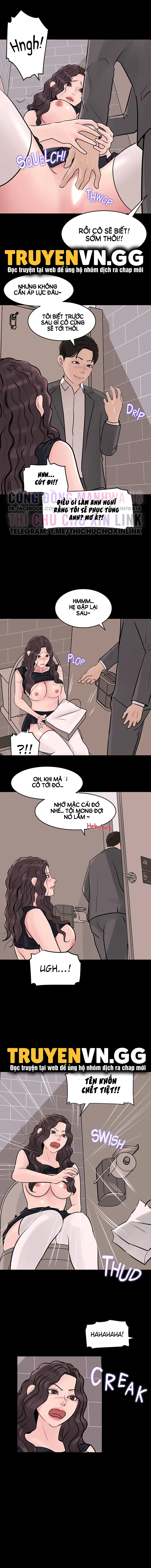 Em Vợ Nóng Bỏng Chapter 31 - Trang 3