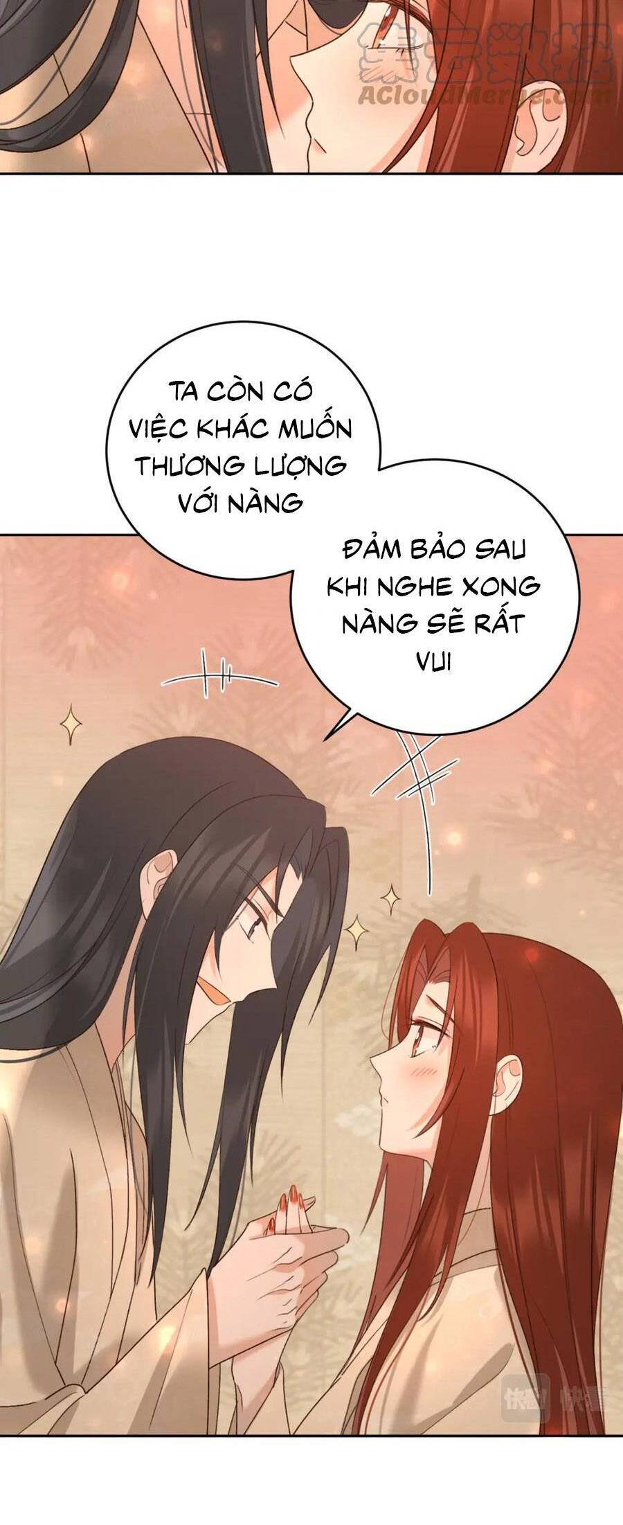 Hoàng Hậu Vô Đức Chapter 100 - Trang 14