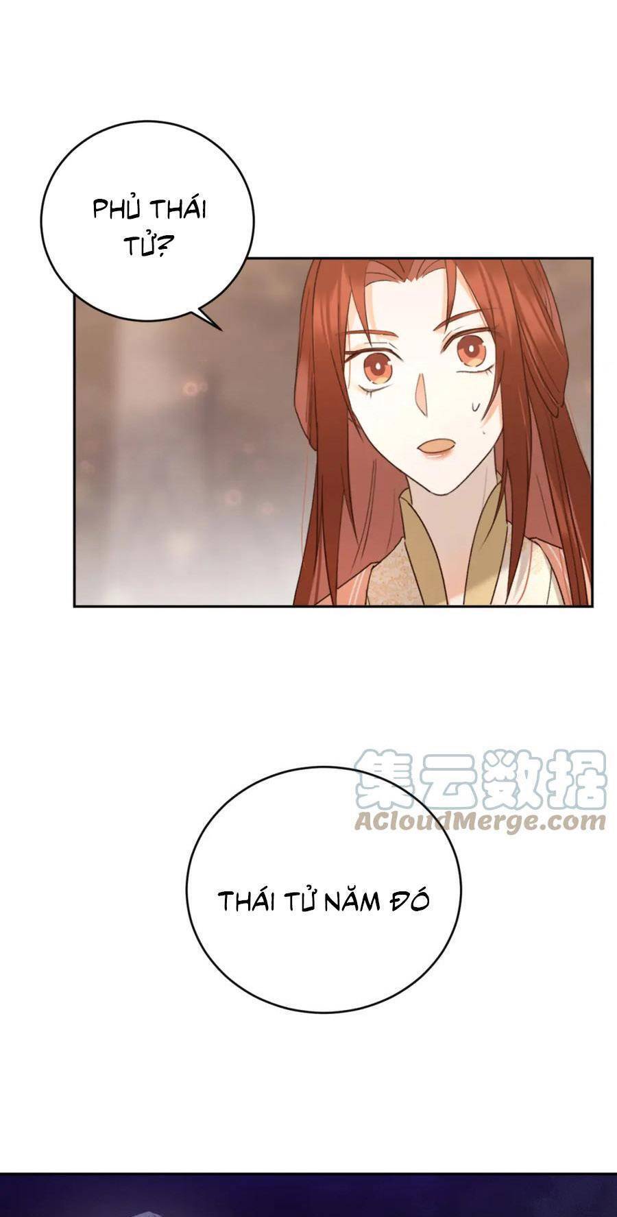 Hoàng Hậu Vô Đức Chapter 100 - Trang 29