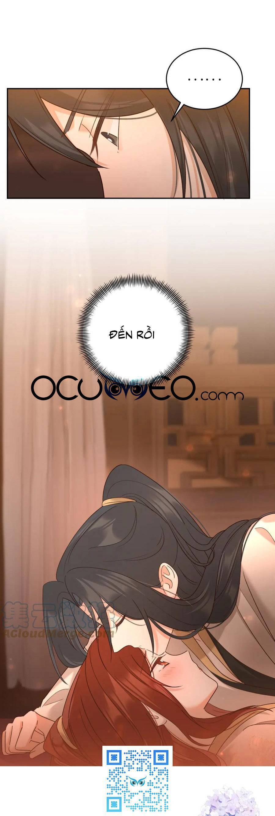 Hoàng Hậu Vô Đức Chapter 102 - Trang 24