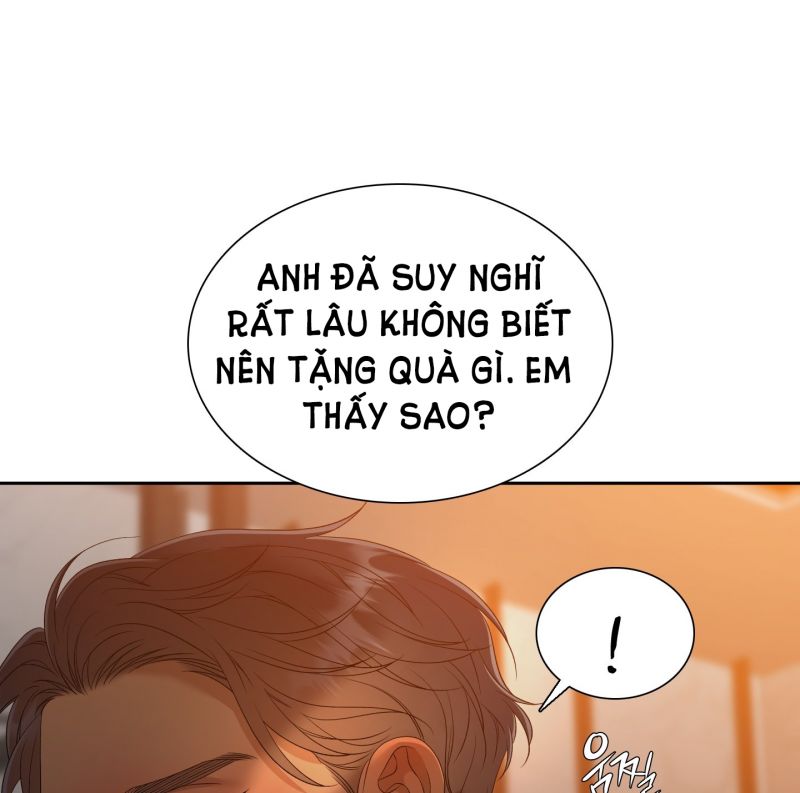 Mắt Phủ Toàn Sương Chapter 74.5 - Trang 25