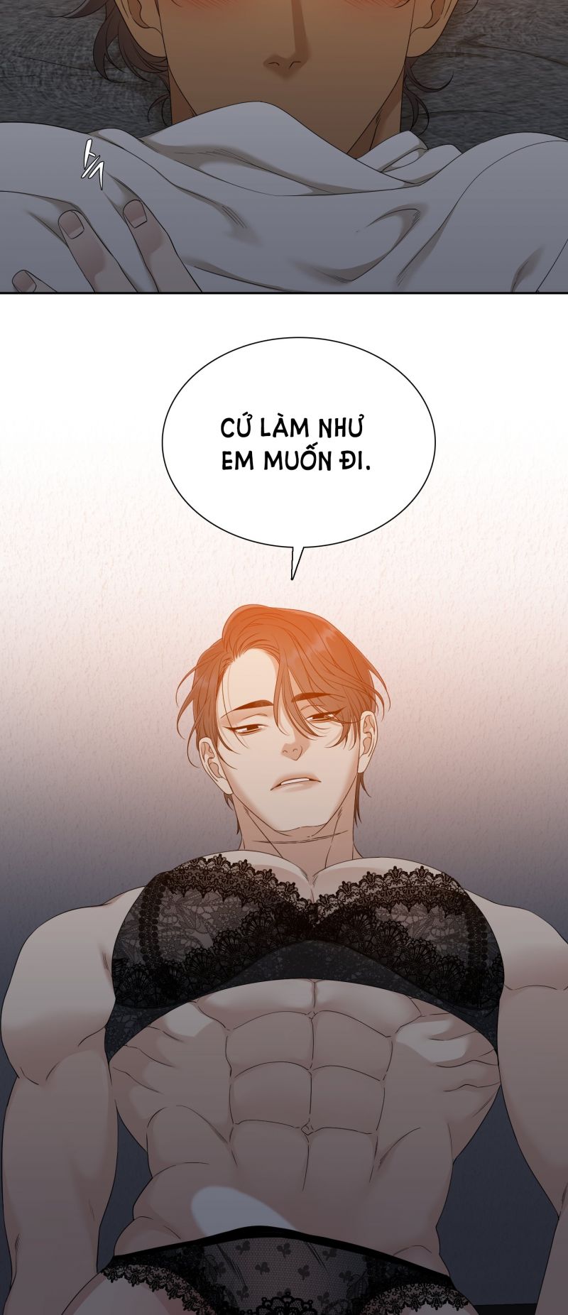 Mắt Phủ Toàn Sương Chapter 75.5 - Trang 18