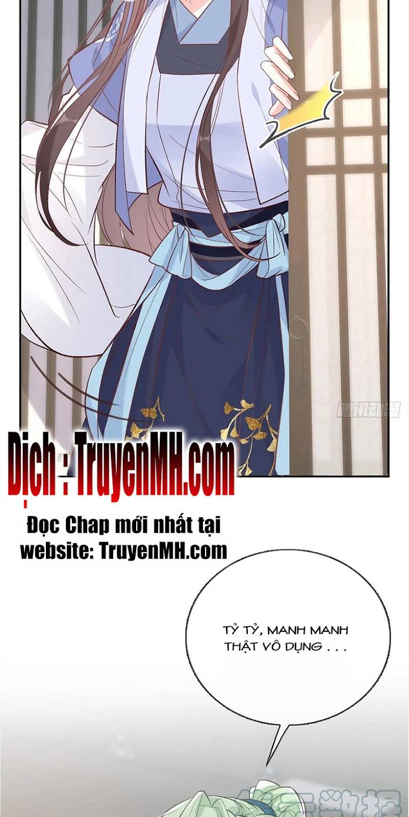 Kiều Mỵ Phu Lang, Tại Tuyến Lục Trà Chapter 98 - Trang 18