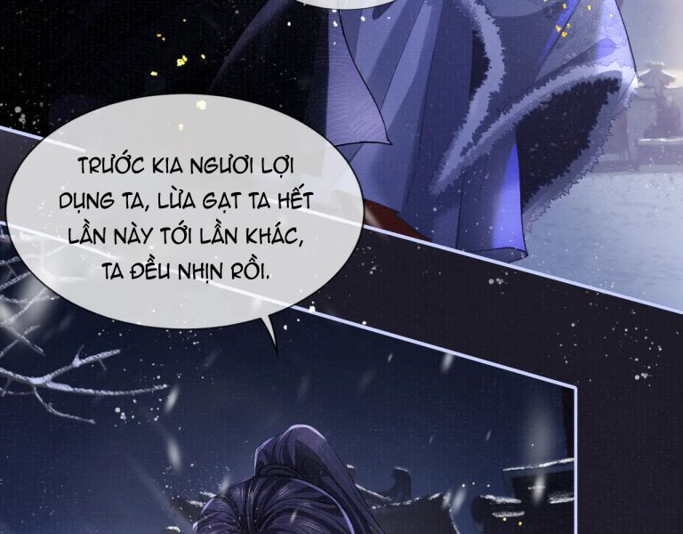 Tướng Quân Lệnh Chapter 89 - Trang 19