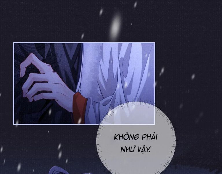 Tướng Quân Lệnh Chapter 89 - Trang 24