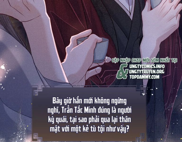 Tướng Quân Lệnh Chapter 89 - Trang 71