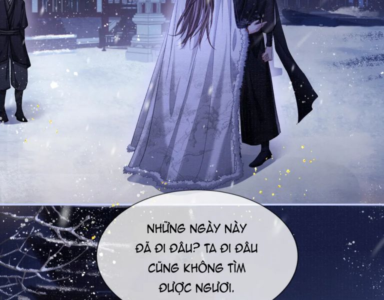 Tướng Quân Lệnh Chapter 89 - Trang 8