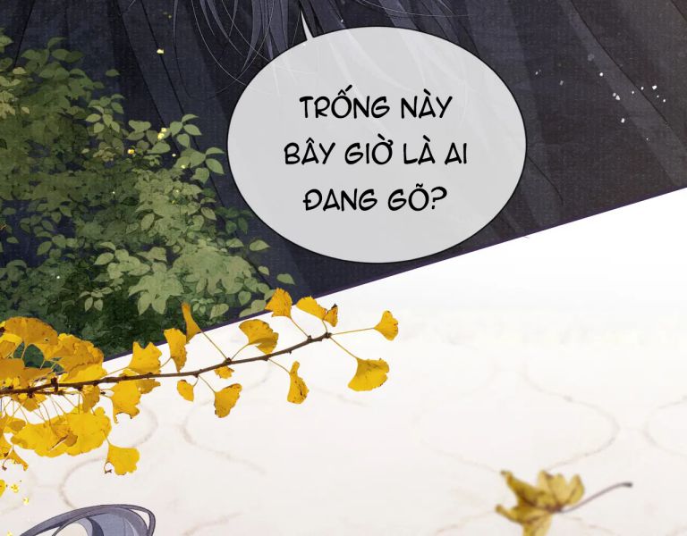 Tướng Quân Lệnh Chapter 89 - Trang 83