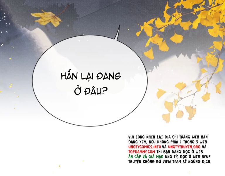 Tướng Quân Lệnh Chapter 89 - Trang 86