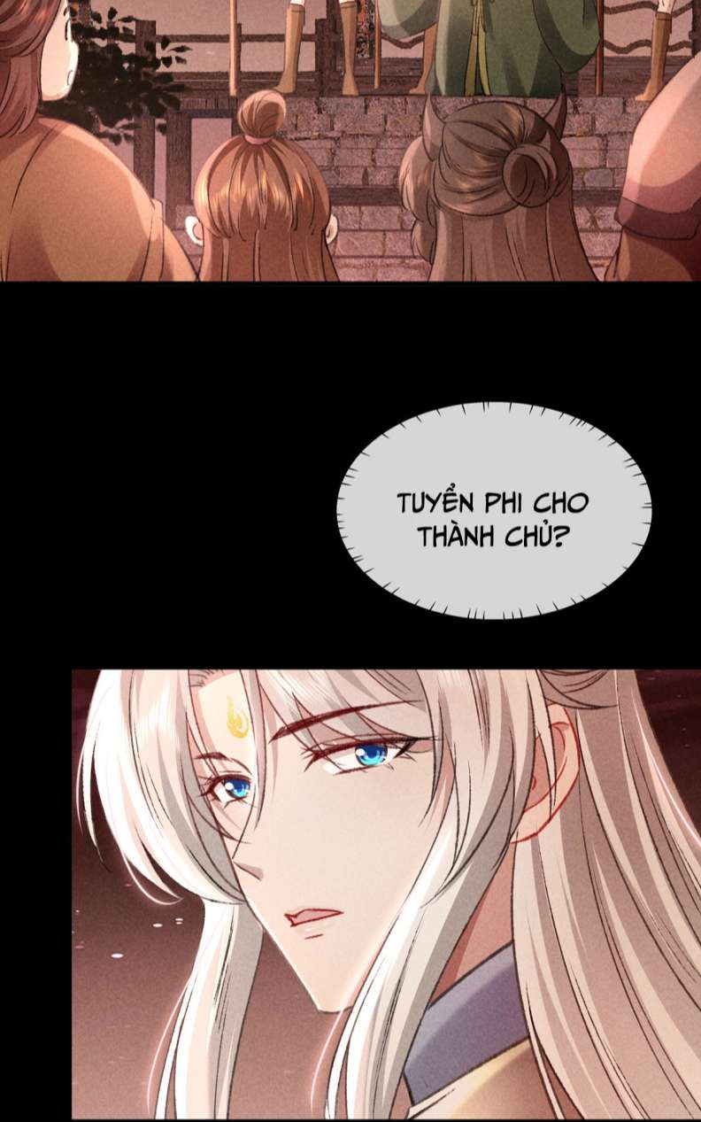 Đồ Mưu Bất Quỹ Chapter 147 - Trang 31