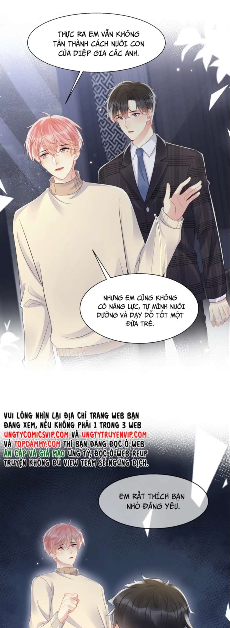 Lại Bị Bạn Trai Cũ Nhắm Trúng Rồi Chapter 139 - Trang 14