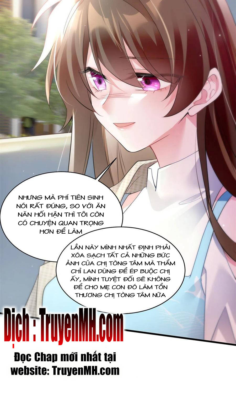 Nam Thành Chờ Trăng Về Chapter 195 - Trang 8