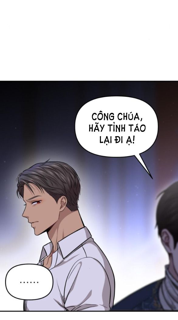 Phòng Ngủ Bí Mật Của Công Chúa Bị Bỏ Rơi Chapter 32.5 - Trang 37