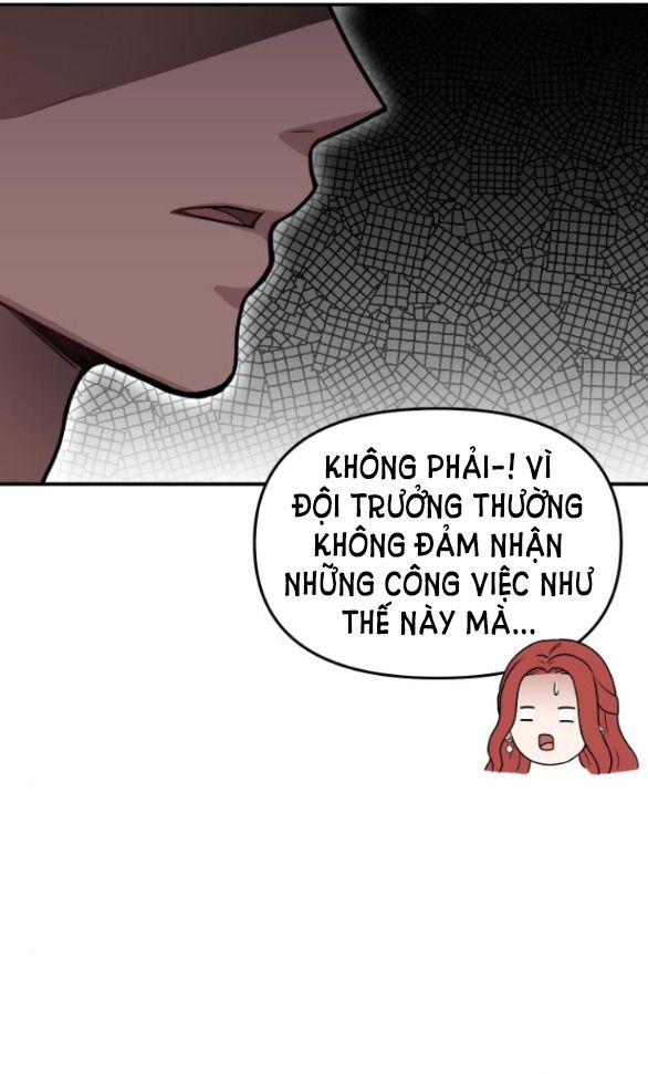 Phòng Ngủ Bí Mật Của Công Chúa Bị Bỏ Rơi Chapter 32 - Trang 26