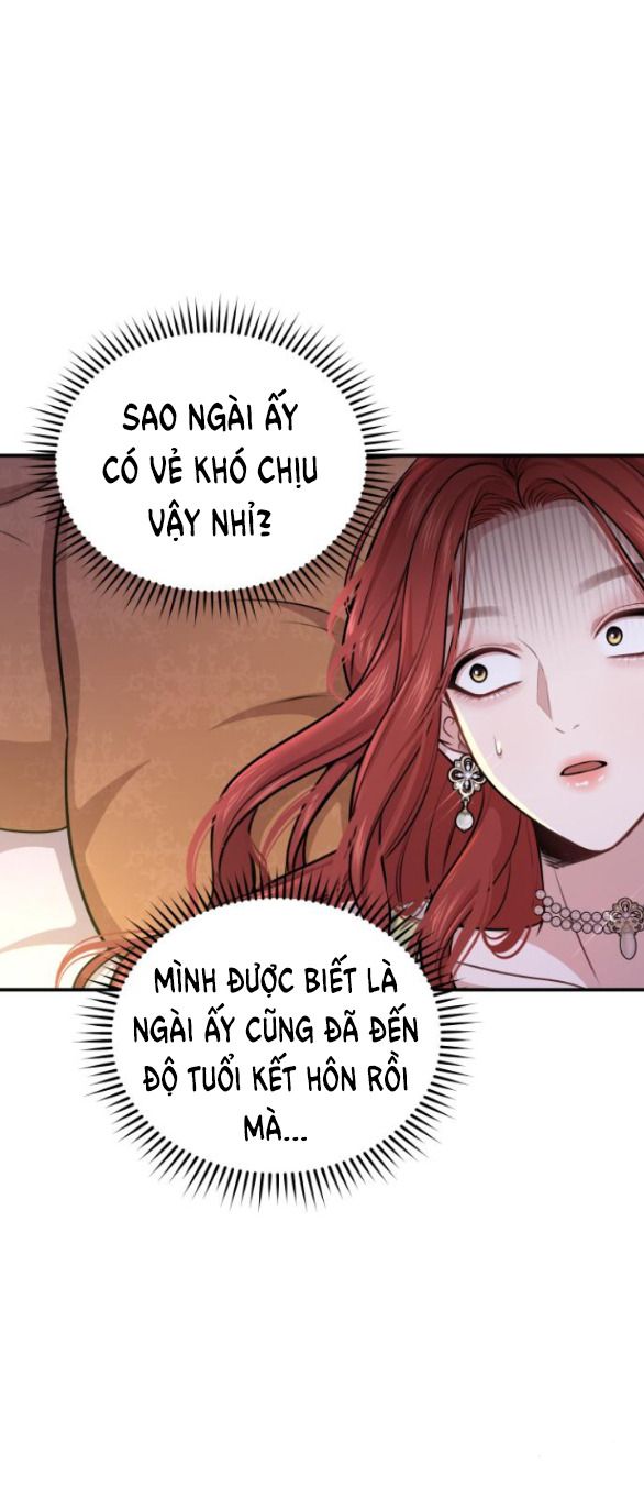 Phòng Ngủ Bí Mật Của Công Chúa Bị Bỏ Rơi Chapter 32 - Trang 34