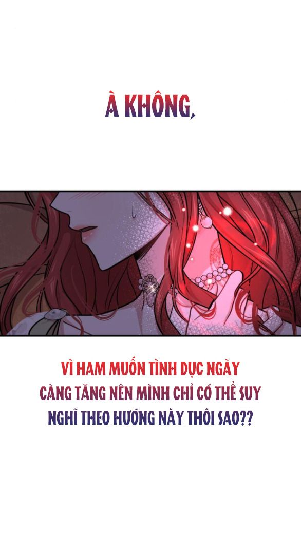 Phòng Ngủ Bí Mật Của Công Chúa Bị Bỏ Rơi Chapter 32 - Trang 38