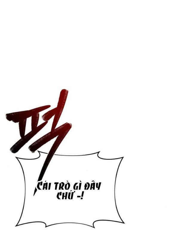 Phòng Ngủ Bí Mật Của Công Chúa Bị Bỏ Rơi Chapter 34.5 - Trang 20