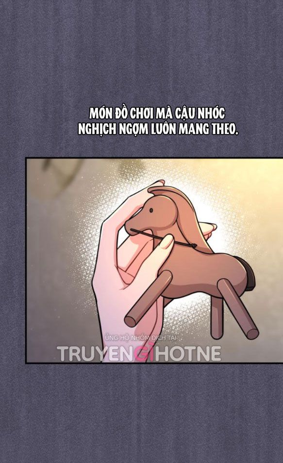 Phòng Ngủ Bí Mật Của Công Chúa Bị Bỏ Rơi Chapter 34 - Trang 18