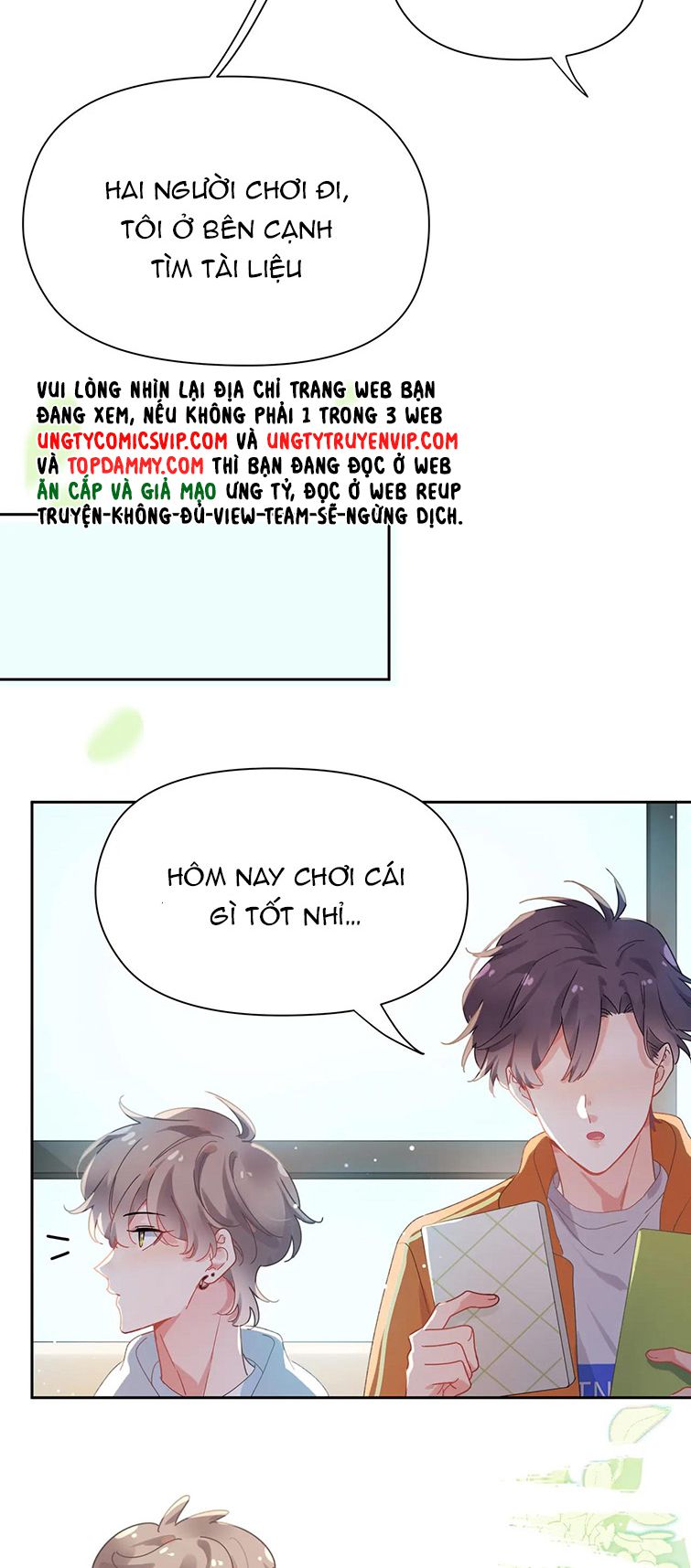 Có Bản Lĩnh Thì Cứ Hung Dữ Đi? Chapter 99 - Trang 14