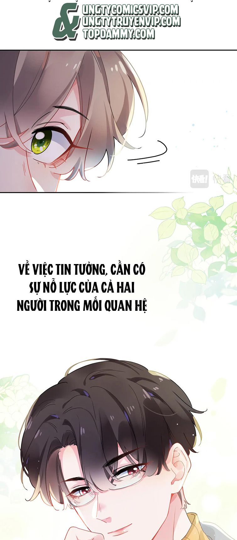 Có Bản Lĩnh Thì Cứ Hung Dữ Đi? Chapter 99 - Trang 20