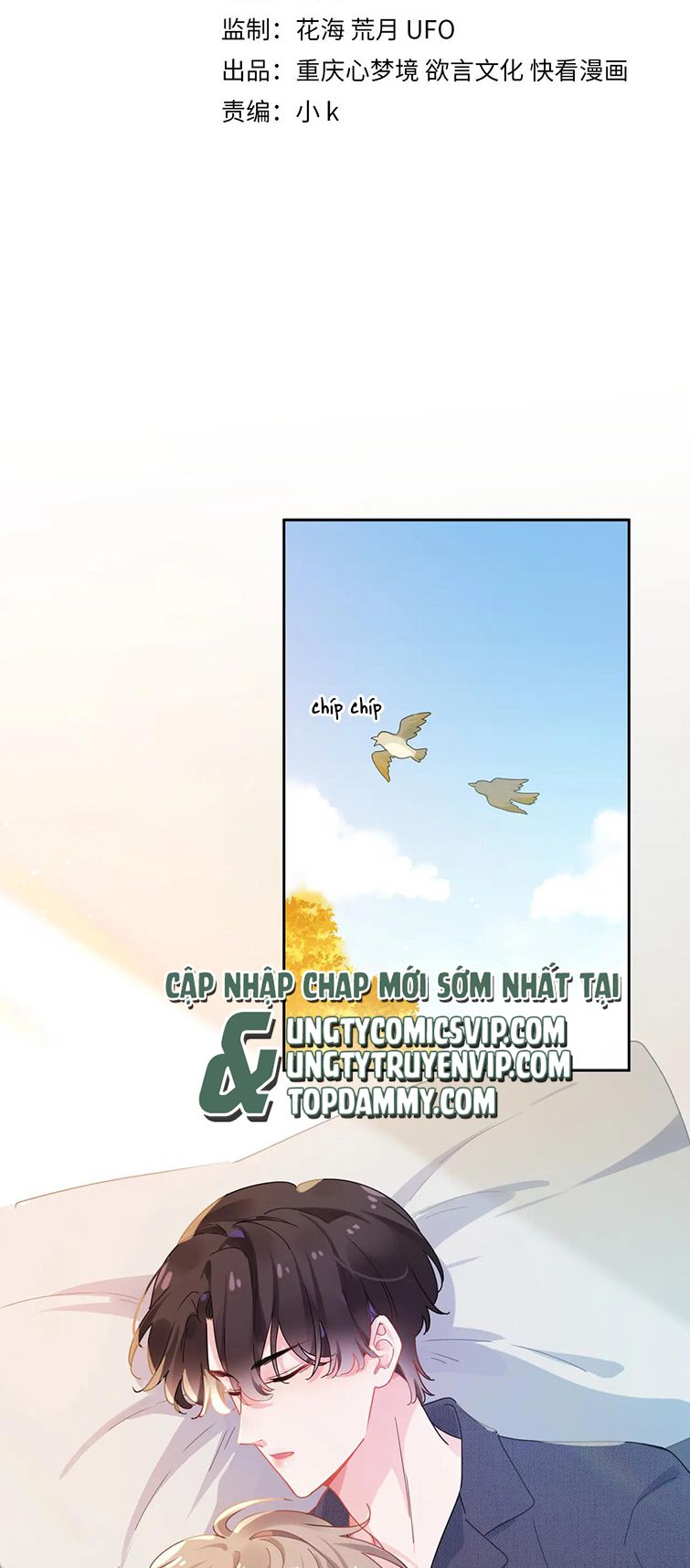 Có Bản Lĩnh Thì Cứ Hung Dữ Đi? Chapter 99 - Trang 3