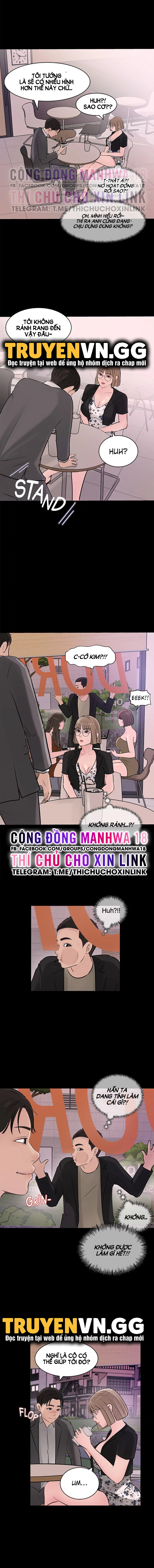 Em Vợ Nóng Bỏng Chapter 32 - Trang 2