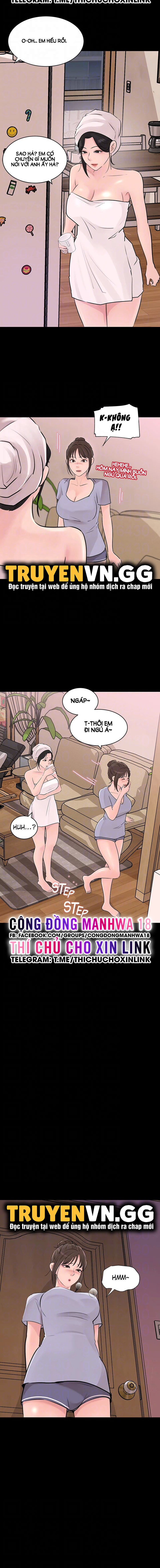 Em Vợ Nóng Bỏng Chapter 32 - Trang 5