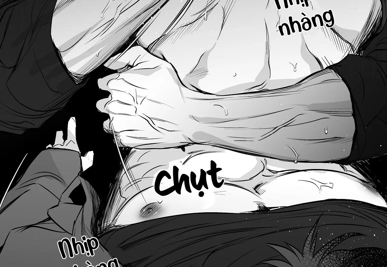 Khi Đôi Chân Thôi Bước Chapter 88 - Trang 33