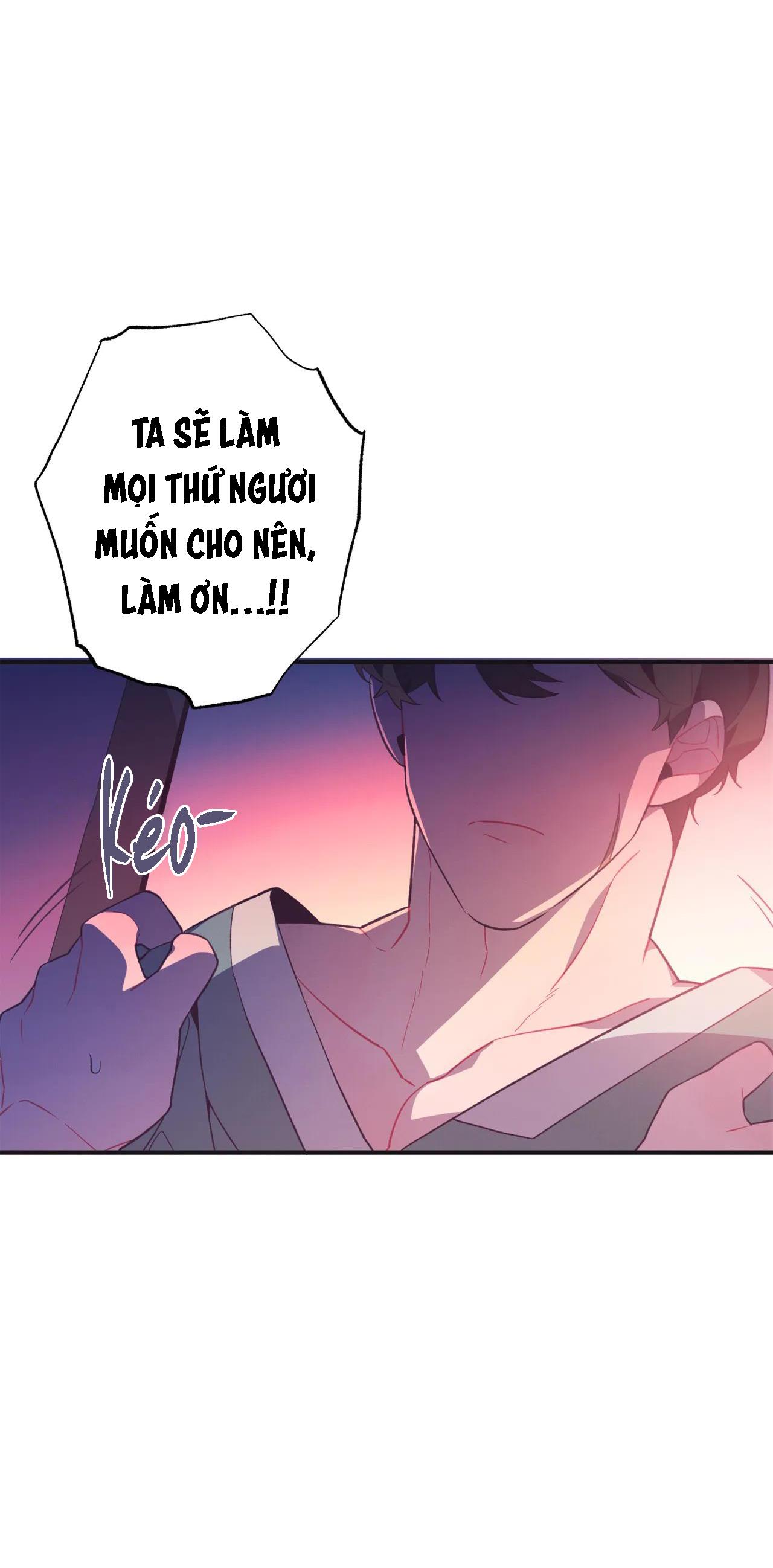 BL Cổ Trang - Âu Cổ Ngắn Nhà Kim Chapter 8.2 - Trang 63