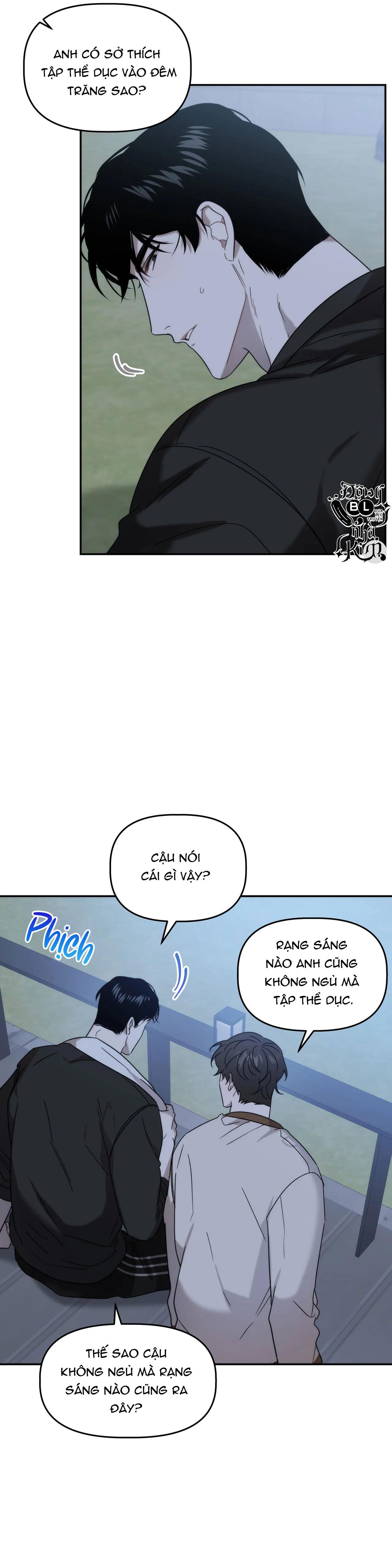 Đã Hiểu Chưa Chapter 18 - Trang 21