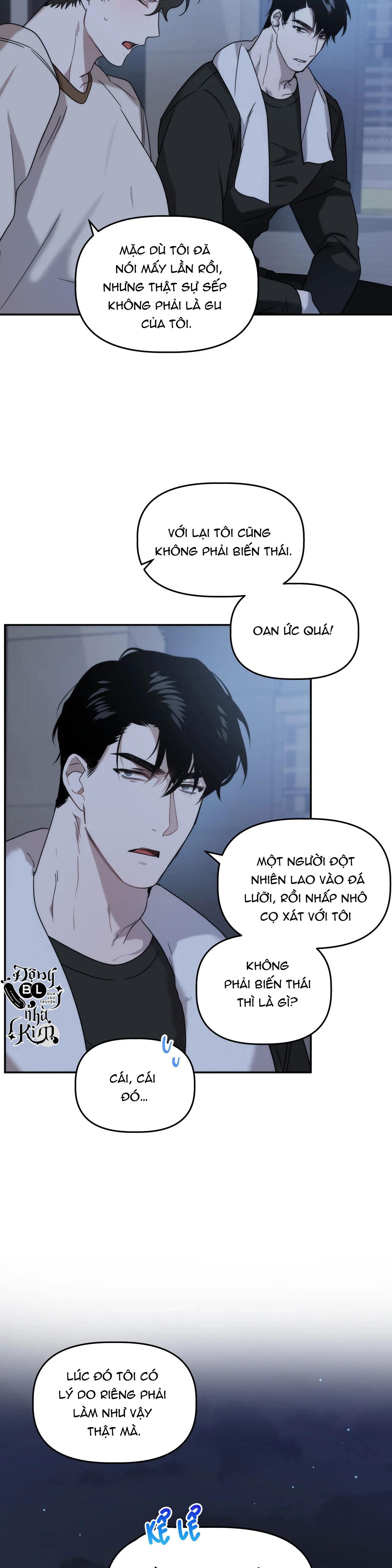 Đã Hiểu Chưa Chapter 18 - Trang 23