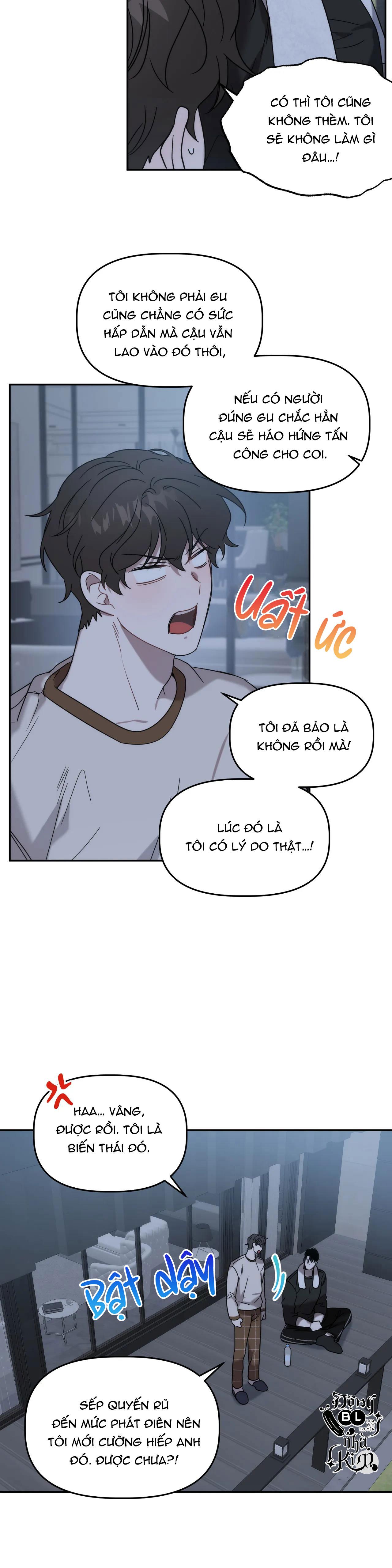 Đã Hiểu Chưa Chapter 18 - Trang 27