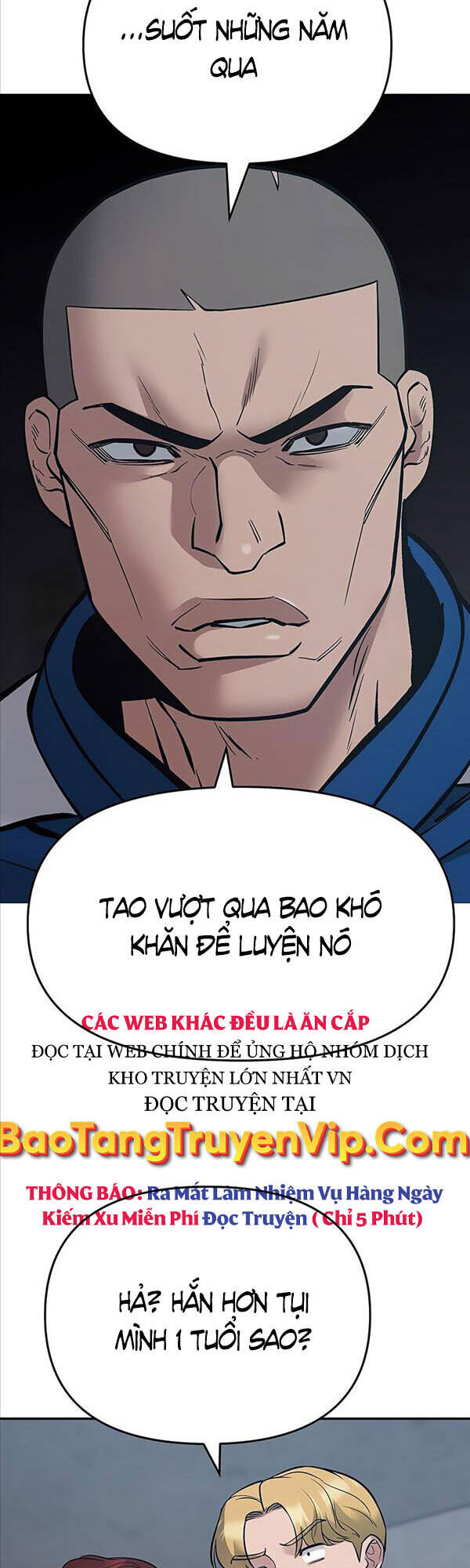 Giang Hồ Thực Thi Công Lý Chapter 45 - Trang 11