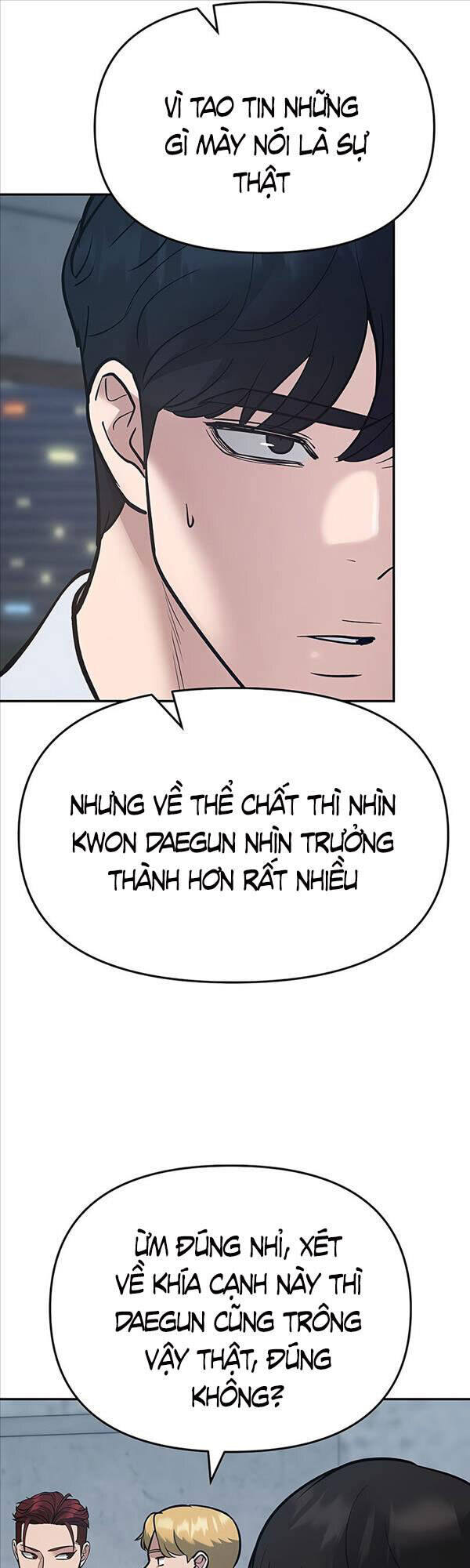 Giang Hồ Thực Thi Công Lý Chapter 45 - Trang 14