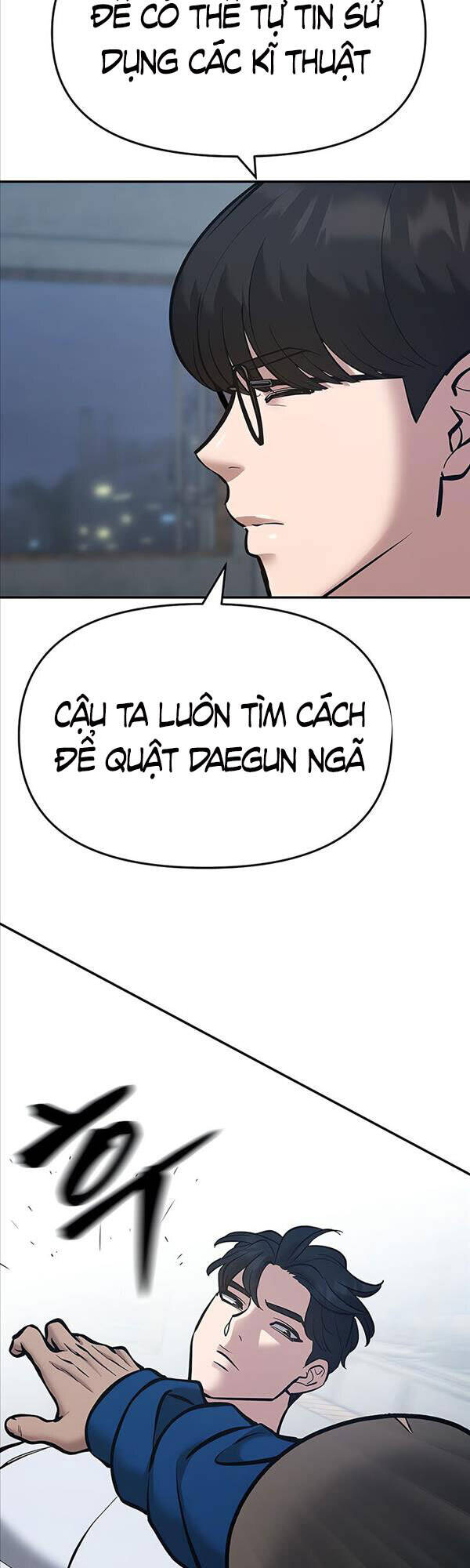 Giang Hồ Thực Thi Công Lý Chapter 45 - Trang 62