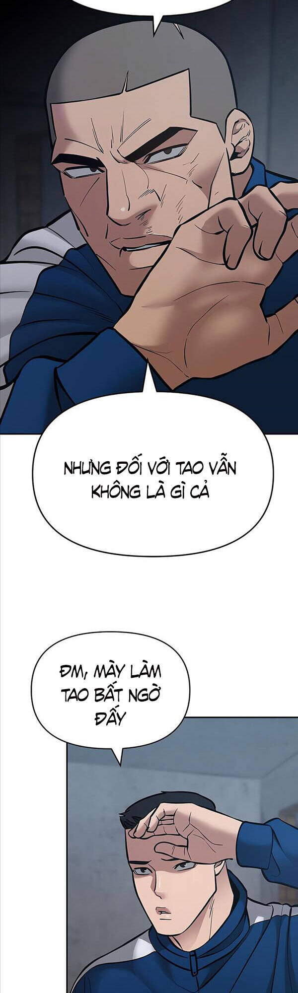 Giang Hồ Thực Thi Công Lý Chapter 45 - Trang 7