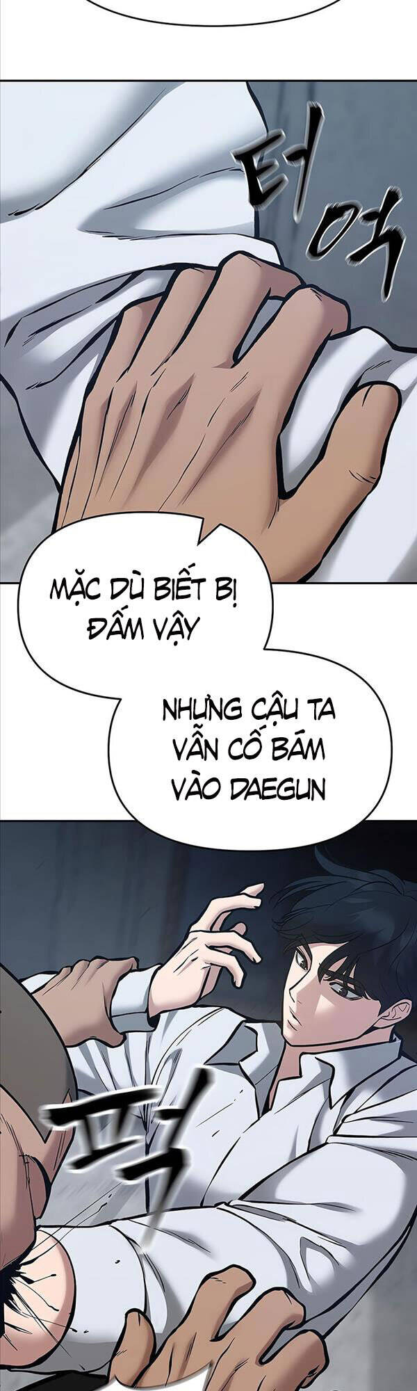 Giang Hồ Thực Thi Công Lý Chapter 45 - Trang 71