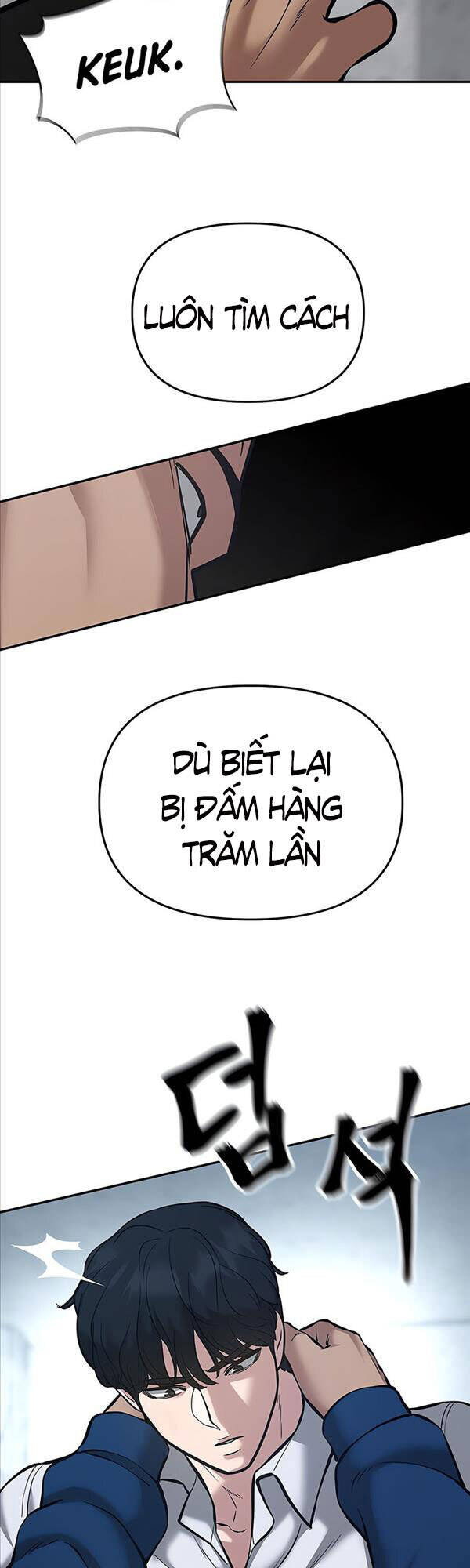 Giang Hồ Thực Thi Công Lý Chapter 45 - Trang 72