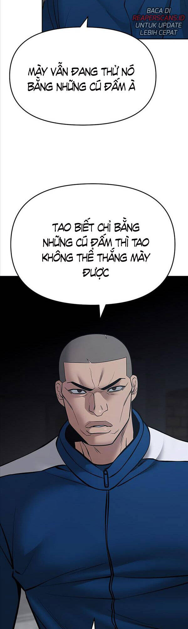 Giang Hồ Thực Thi Công Lý Chapter 45 - Trang 8