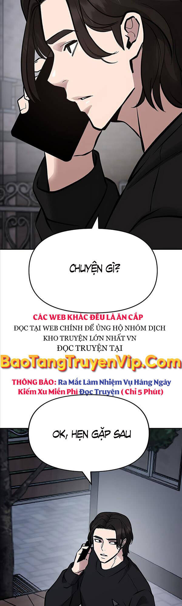 Giang Hồ Thực Thi Công Lý Chapter 45 - Trang 87