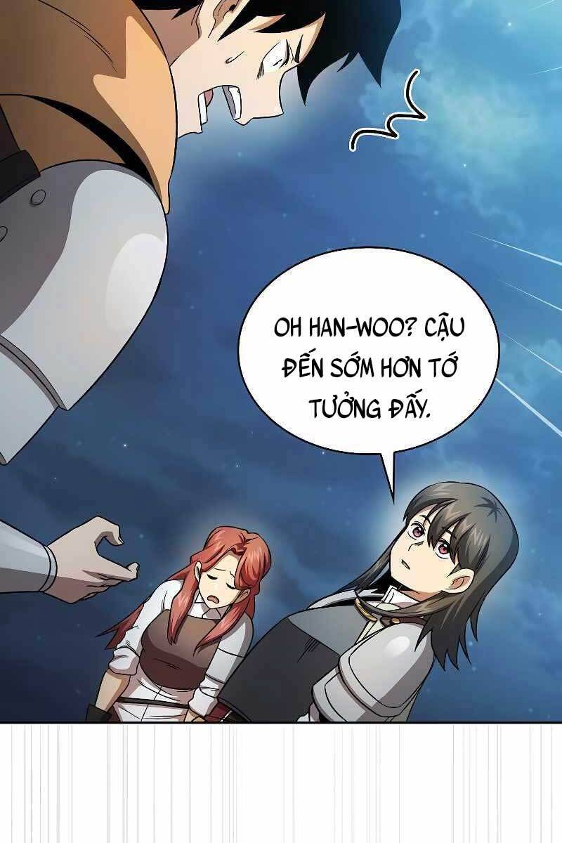 Có Thật Đây Là Anh Hùng Không? Chapter 63 - Trang 21