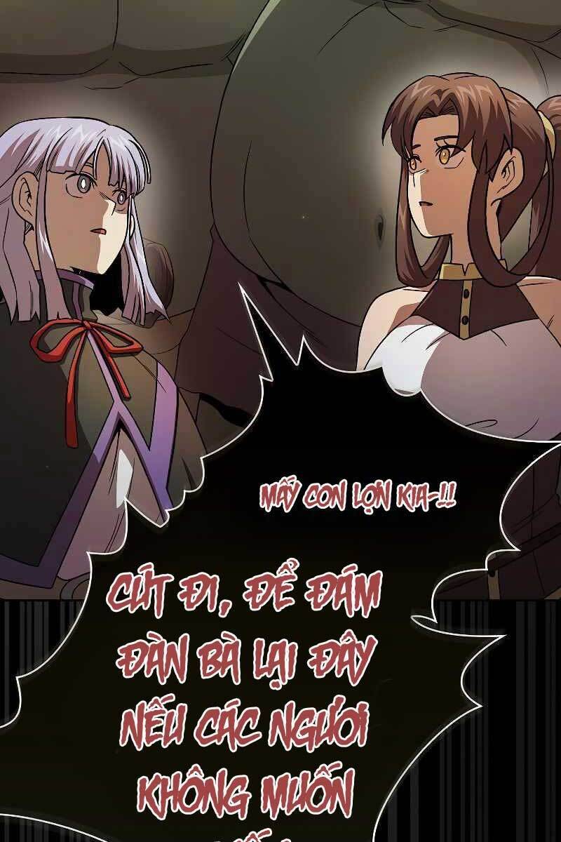 Có Thật Đây Là Anh Hùng Không? Chapter 63 - Trang 43