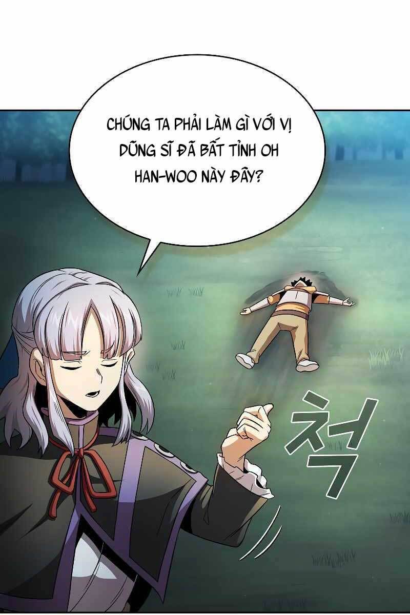 Có Thật Đây Là Anh Hùng Không? Chapter 63 - Trang 75